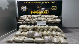Şırnakta 86 kilo skunkla yakalanan avukatlar tutuklandı