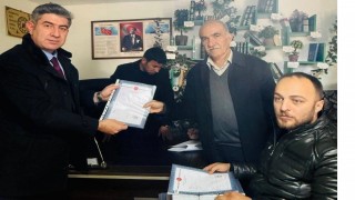 Şırnakta köylüler tapularına kavuştu