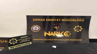 Şırnakta narkotik, asayiş, kaçakçılık ve terör operasyonlarında 42 şüpheliye işlem yapıldı