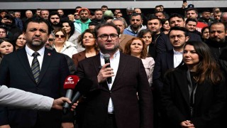 Şişli Belediye Başkanı Şahan, avukatları aracılığıyla kendisine destek veren İstanbullulara ikinci mesajını gönderdi