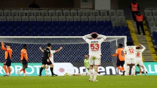 Sivasspor galibiyeti unuttu!