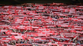 Sivasspor-Göztepe maçı lise öğrencilerine ücretsiz olacak