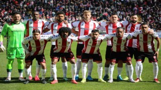 Sivasspor, ligde 5 maç sonra kazandı