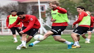 Sivassporda sakat futbolcuların durumuna ilişkin açıklama