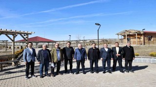 Sivasta sokak hayvanlarına geçici barınma ve rehabilitasyon merkezi kurulacak