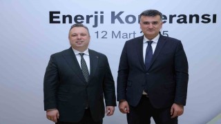 SOCAR Türkiye ve ODTÜ iş birliğiyle Enerji Konferansı düzenlendi