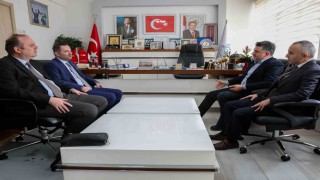 Söğütlüye 25 kilometrelik güçlü altyapı ağı