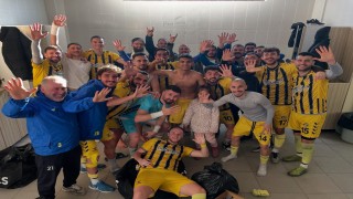 Söğütspor, Bilecik deplasmanında ilk yarıda işi bitirdi