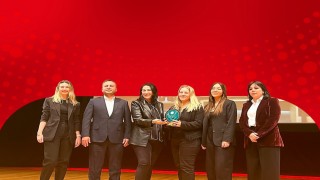 ŞOK Marketlere Kadın Dostu Markalar Farkındalık Ödülü