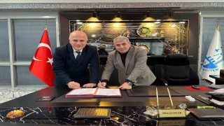 Sokak hayvanların korunabilmesi için önemli işbirliği protokolü imzalandı