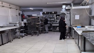 Sökede Ramazan ayı denetimi sürüyor