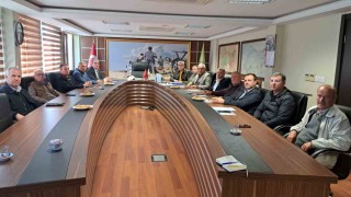 Sökeden sulama planlamasına ortak tepki