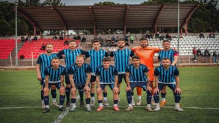 Sökespor sahaya çıkmadı, üç puan Kuyucaksporun oldu