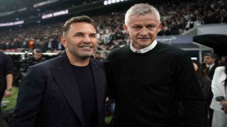 Solskjaer, Okan Buruka karşı ikinci galibiyetini aldı