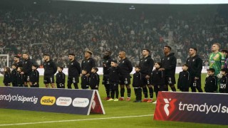 Solskjaerden kadroda tek değişiklik
