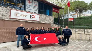 Somalı şehit için iftar ikramında bulundular