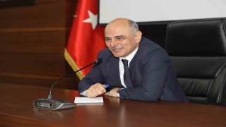 Sosyal Bilgiler dersi Başkan Söğütten