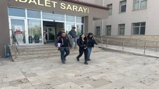 Sosyal medyada AK Partilileri öldürün çağrısı yapan şüpheli tutuklandı
