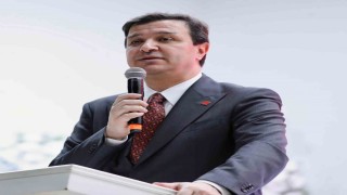 SP Lideri Arıkan Kayseriye geliyor