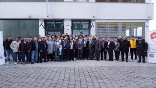 Spor dünyası, ATFF Genel Merkezinin iftar programında buluşacak