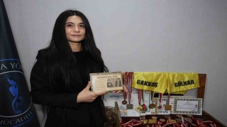 Sporcu kimliğiyle başlayan, sosyal sorumlulukla büyüyen bir hikaye