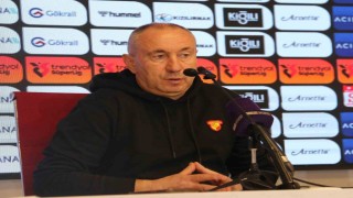 Stanimir Stoilov: Biz hedefimizden şaşmıyoruz, hedefimiz Avrupa