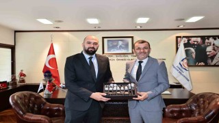 Strateji ve zeka Denizlide buluşacak