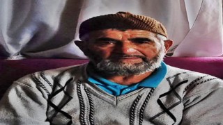 Su deposuna düşen yaşlı adam hayatını kaybetti