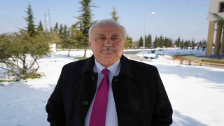 Su uzmanı profesör: Kar yağışı Karadenizi rahatlattı ama diğer bölgelerde kuraklık riski devam ediyor