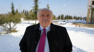 Su uzmanı profesör: Su problemleri nedeniyle 1 milyara yakın insan göç edebilir