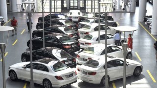 Şubat 2025’te Otomotiv Üretimi ve Satışları Geriledi