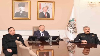 Şubat ayında Manisada 285 bin denetim gerçekleştirildi