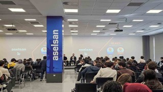 SUBÜ öğrenicileri savunma sanayi çalışmalarını yerinde gözlemledi
