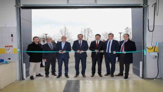 SUBÜde iş dünyasının ihtiyaçları karşılanacak