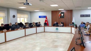 SUBÜde sorunsuz iş süreçleri için bilgi tazeleme eğitimleri