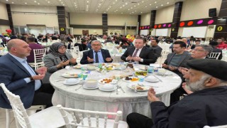 Şuhutta yetim çocuk ve ailelerine yardım kampanyası