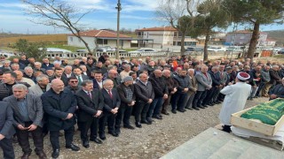 Süleyman Soylunun acı günü