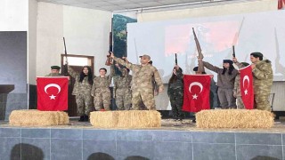 Sultandağında 18 Mart etkinlikleri