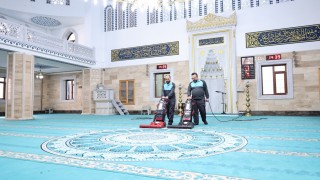 Sultangazide aile sıcaklığında bir Ramazan