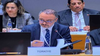 Suriye konulu 9. Brüksel Konferansında yaklaşık 6 milyar euro yardım taahhüdü