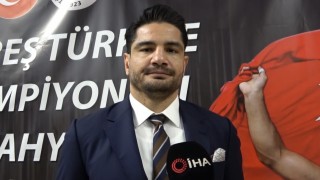 Taha Akgül: Önümüzde uzun vadeli hedefler var