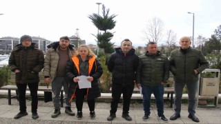Taksitli alışveriş mağdurlarında sayı artıyor: Bize komplo senet imzalatmış bunlar