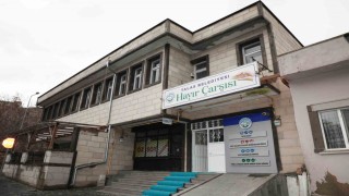 Talas Selçuklu ve Osmanlı Evi müdavimlerine un desteği