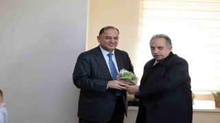 Talasta farklı tıp bayramı