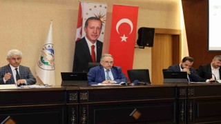Talasta yatırımlara 94 milyon liralık yeni kaynak