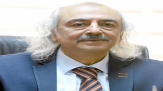 Tarih Derneği Başkanı Özden:12 Mart Anadolunun yeniden şahlanışıdır