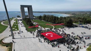 Tarihi alan motorcuların buluşma noktası oldu