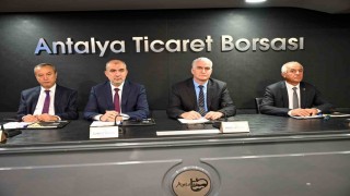 Tarım ve gıda ürünlerinde yüzde 2,5lik artış yaşandı