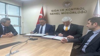 Tarım ve Orman Bakanlığı ile Türk Veteriner Hekimleri Birliği arasında yetki devri