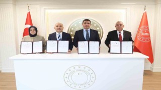 Tarımın geleceğini kadınlar şekillendiriyor